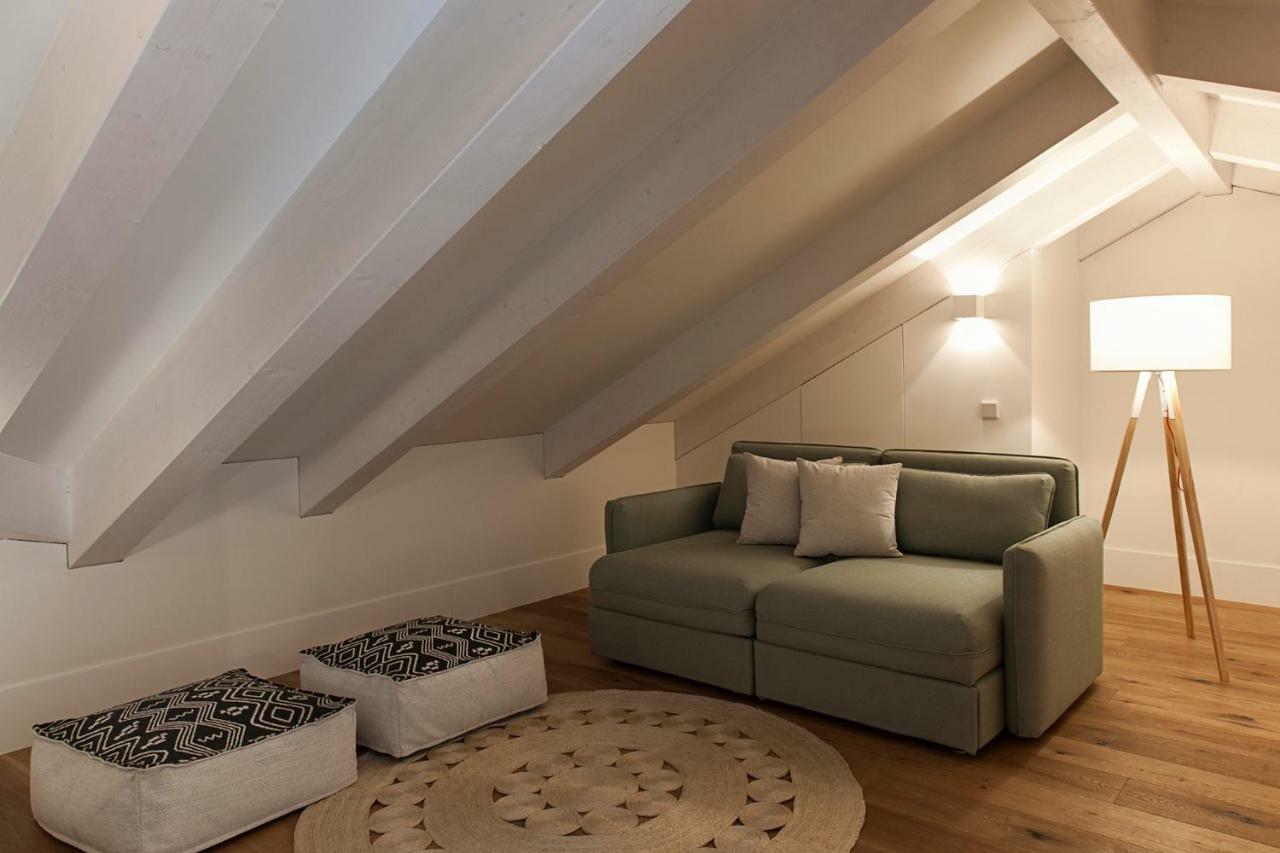 Lejlighed Flh Restauradores Luxus Flat