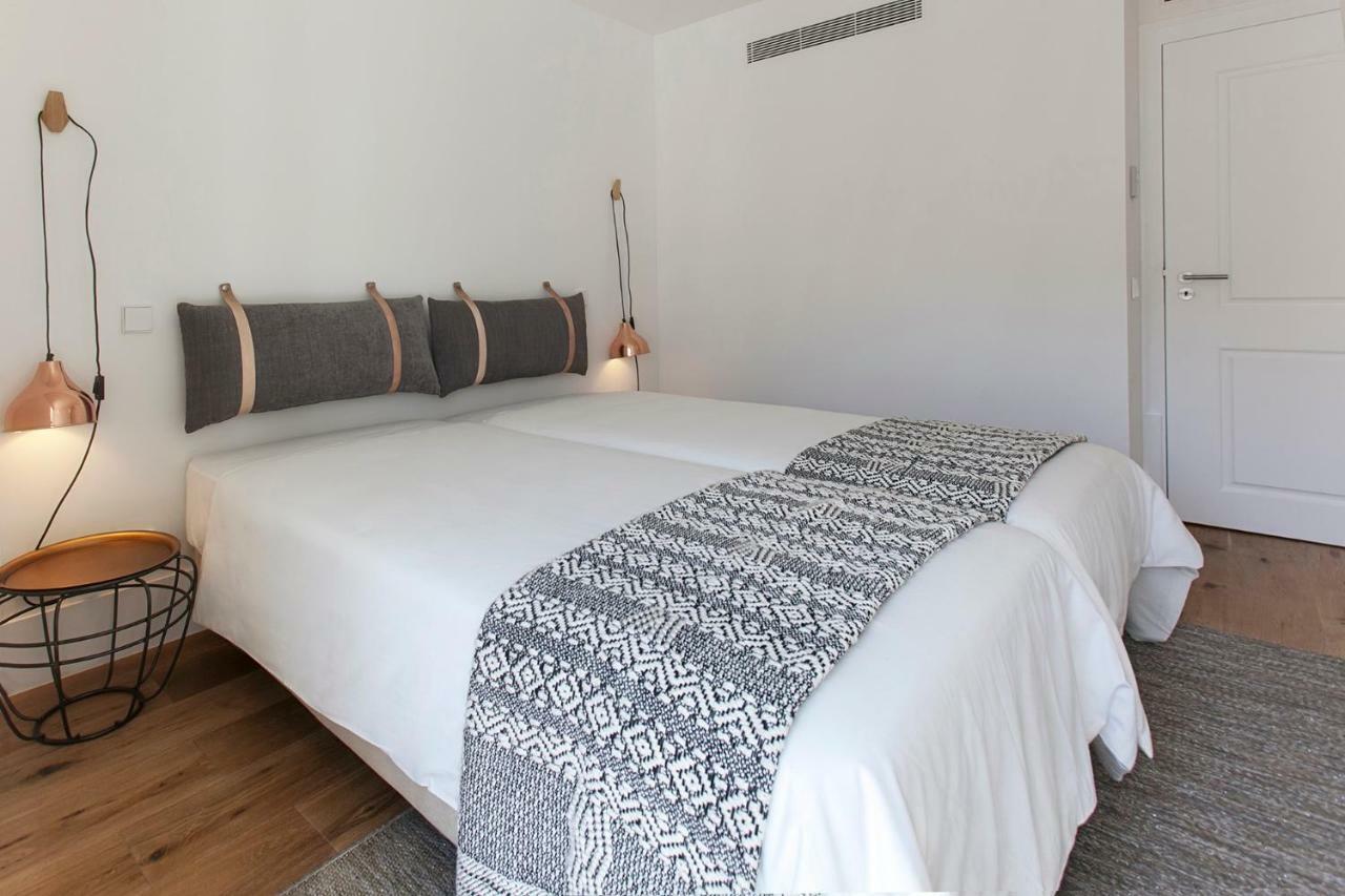 Flh Restauradores Luxus Flat Lejlighed Lisboa