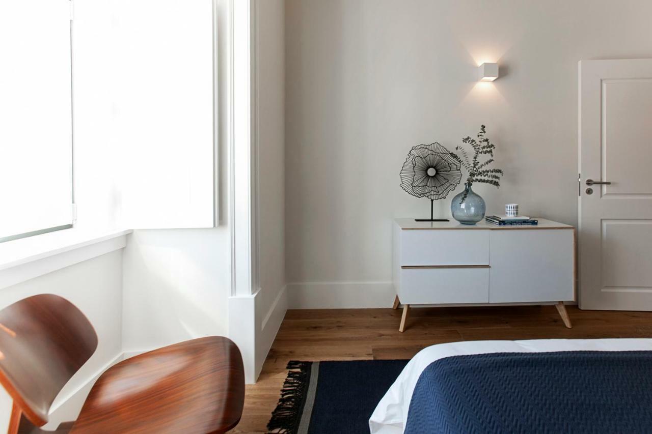 Lejlighed Flh Restauradores Luxus Flat
