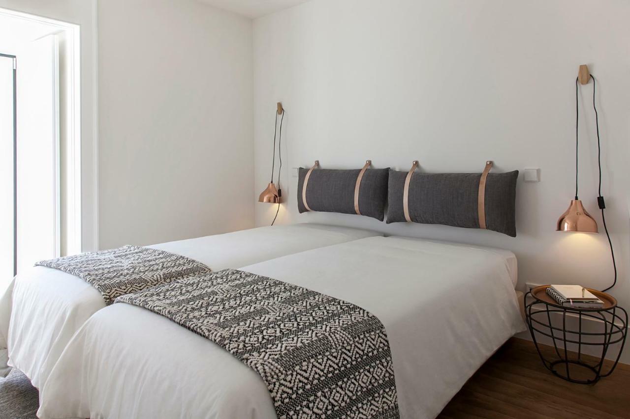 Lejlighed Flh Restauradores Luxus Flat