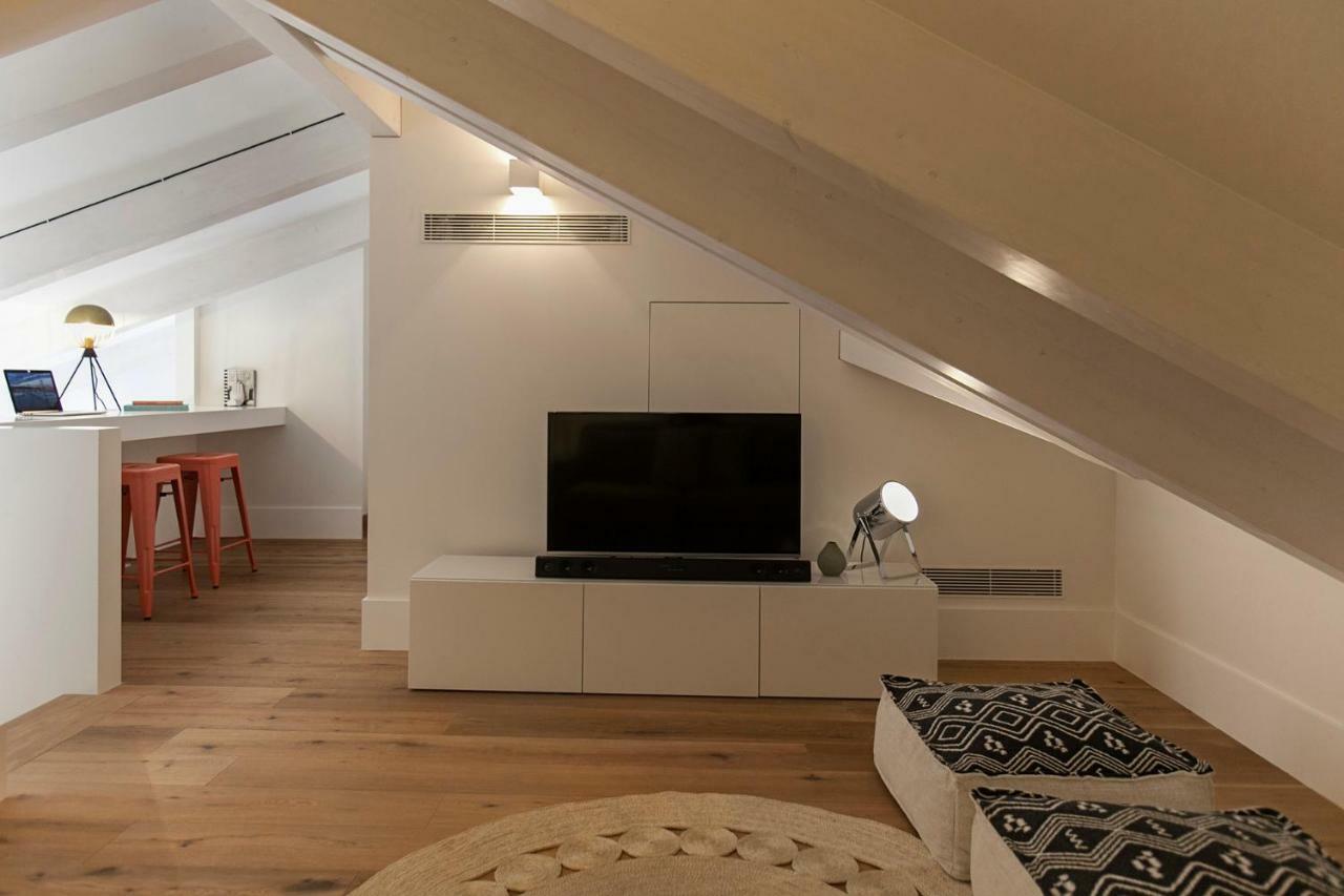 Flh Restauradores Luxus Flat Lejlighed Lisboa